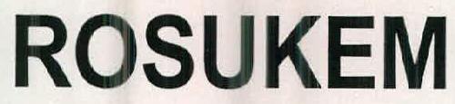 Rosukem Device mark 2432244 Trademark