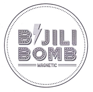 Bijili Bomb Device mark 5212600 Trademark