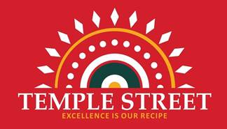 Temple Street Device mark 5218064 Trademark