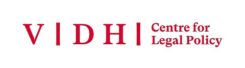 Label Mark Consisting 'vidhi Centre For Legal Policy' Device mark 5218608 Trademark