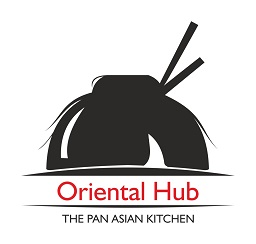 Oriental Hub Device mark 5218894 Trademark
