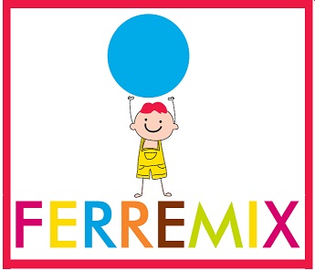 Ferremix Device mark 5219849 Trademark