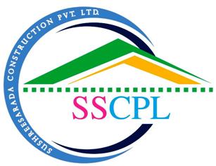 Sscpl- Sushreesarada Construction Private Limited Device mark 5220362 Trademark