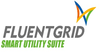 Fluentgrid Smart Utility Suite With Device Device mark 5221675 Trademark