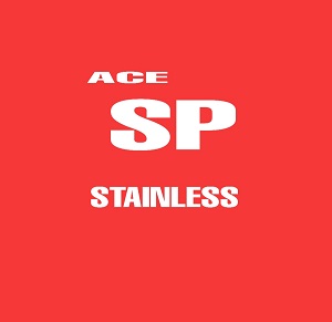 Ace Sp Stainless Device mark 5222113 Trademark