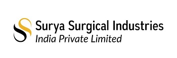 Surya Surgical Industries India Private Limited Device mark 5223076 Trademark