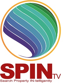 Spin Tv, Search Property In-telligently Device mark 2740621 Trademark
