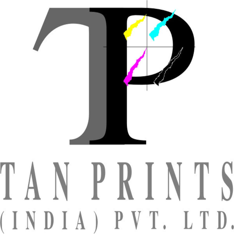 Tan Prints (india) Pvt. Ltd. Device mark 5223809 Trademark