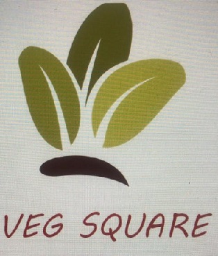 Veg Square Device mark 5224138 Trademark