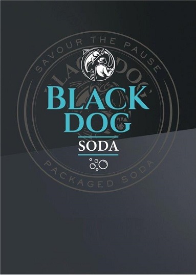Black Dog (label) Device mark 5224447 Trademark