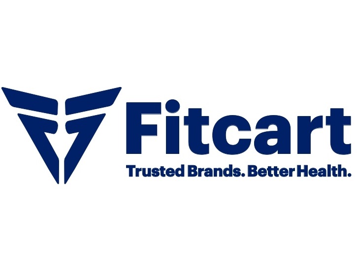 Fitcart Trusted Brands Better Health Device mark 5224509 Trademark