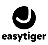 Easytiger With Logo Device mark 5224549 Trademark