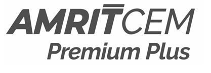 Amritcem Premium Plus Device mark 5224600 Trademark