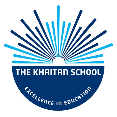 The Khaitan School Device mark 5224656 Trademark