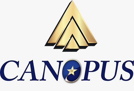 Canopus Device mark 5225049 Trademark