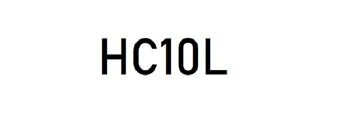 Hc10l Device mark 5225338 Trademark