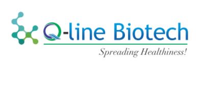 Q-line Biotech Device mark 5225343 Trademark