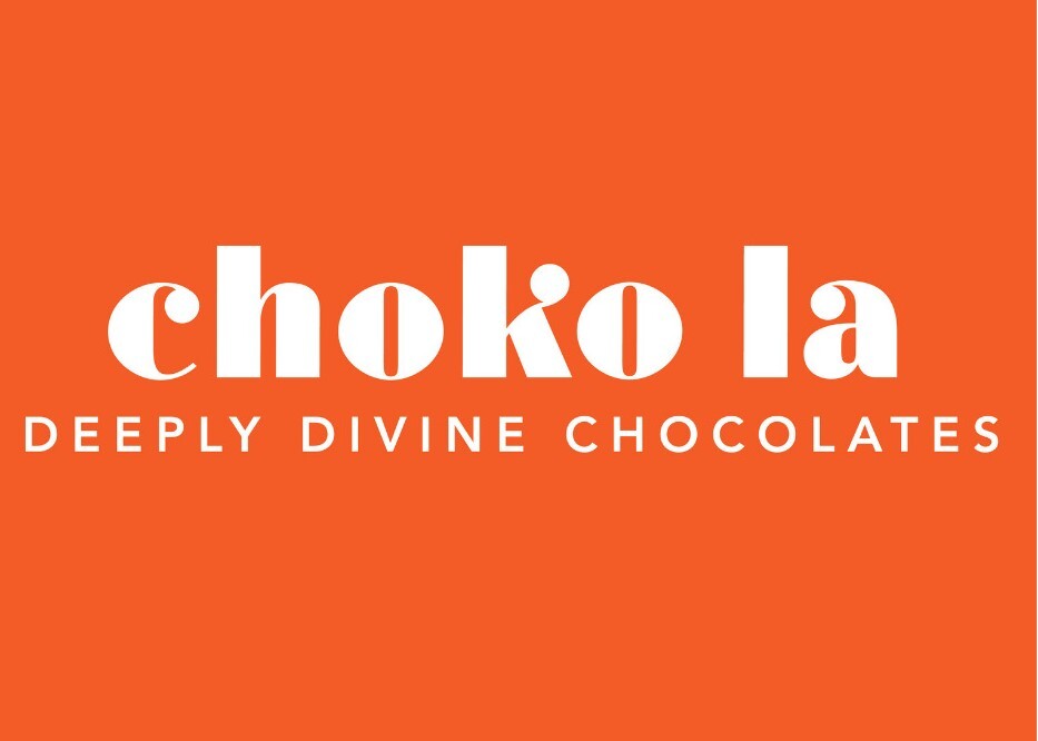 Choko La Deeply Divine Chocolates Device mark 5225713 Trademark