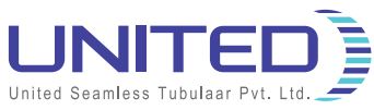 United Seamless Tubulaar Pvt. Ltd. Device mark 5225902 Trademark