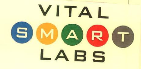 Vital Smart Labs Device mark 5226238 Trademark