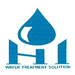 Hi Water Treatment Solution Device mark 5226645 Trademark