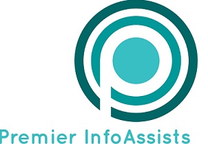 Premier Infoassists With The Device Of P Device mark 5226714 Trademark