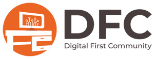 Dfc - Digital First Community Device mark 5226728 Trademark