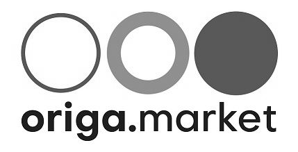 Origa.market Device mark 5226785 Trademark