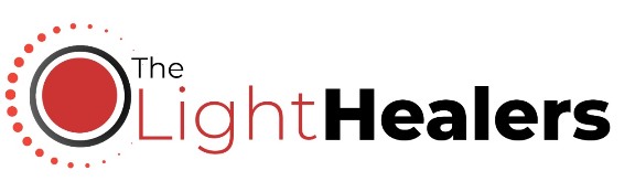 The Light Healers With Device Device mark 5227050 Trademark