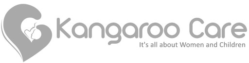 Kangaroo Care With Tagline Its All About Women And Children Device mark 5227190 Trademark
