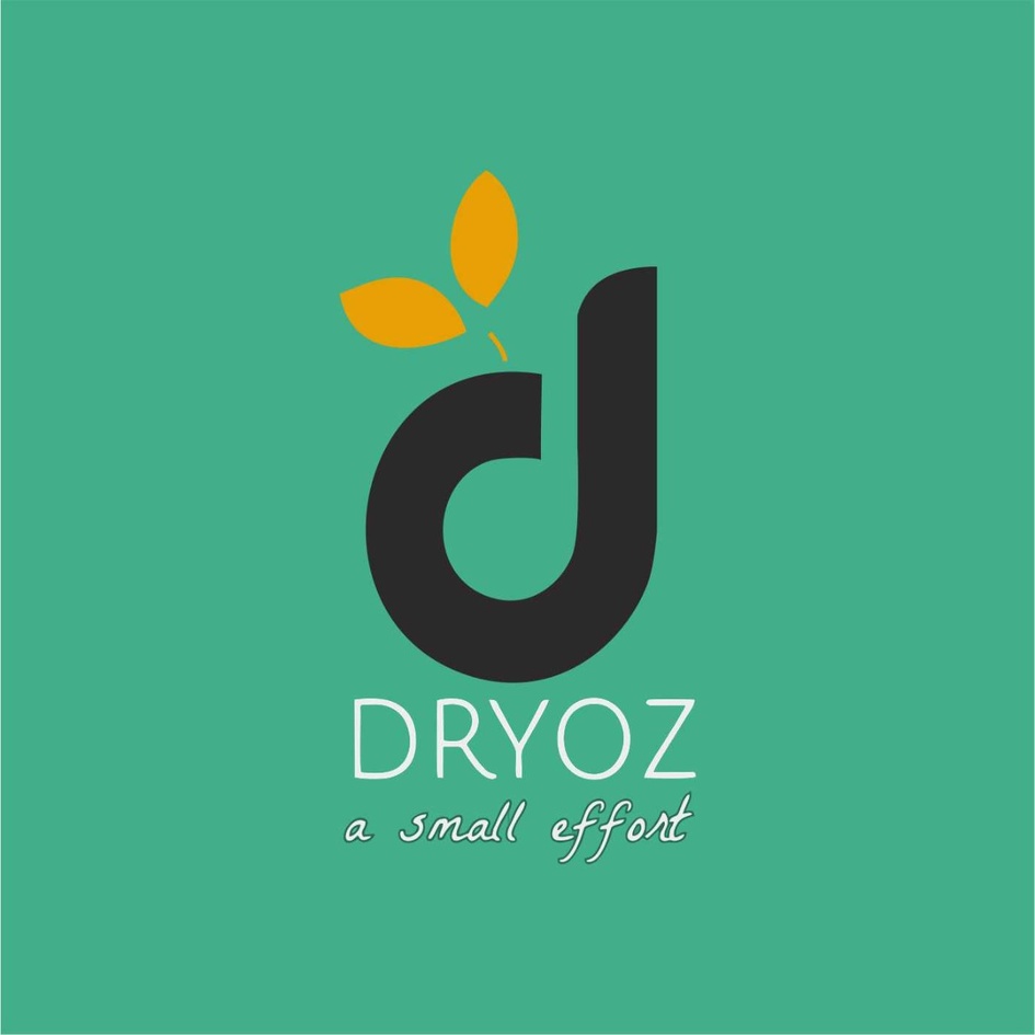 Dryoz Device mark 5227793 Trademark