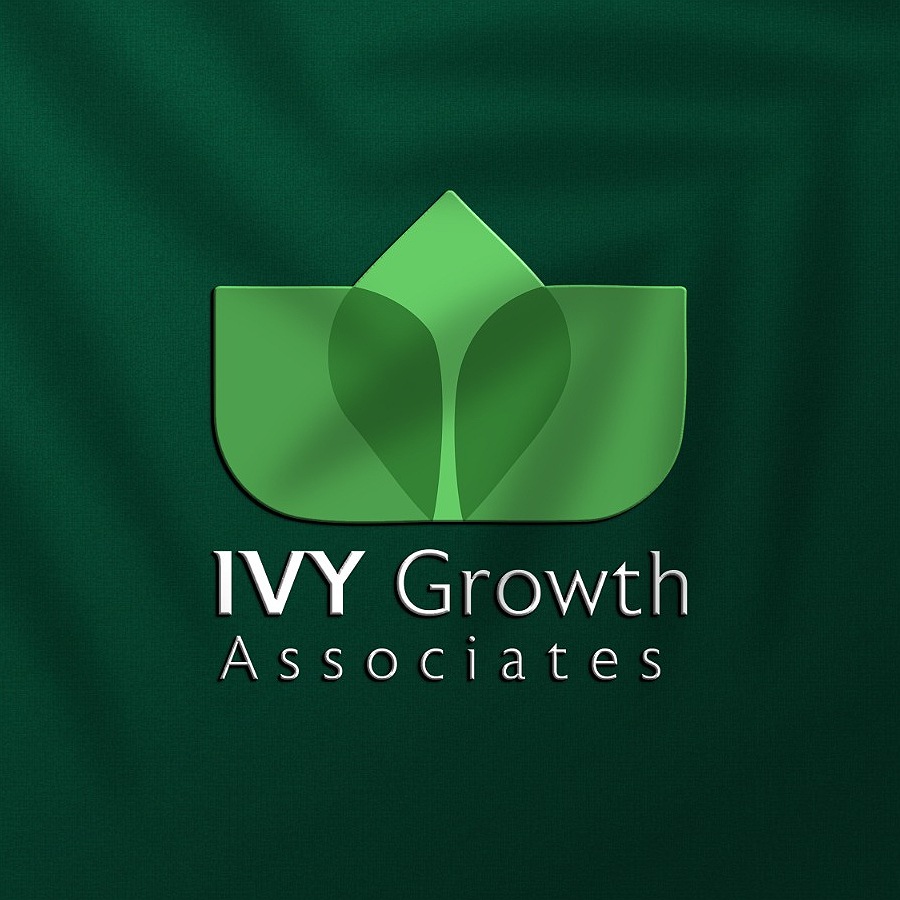 Ivy Growth Associates Device mark 5227905 Trademark