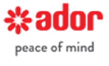 Ador - Peace Of Mind Device mark 5227942 Trademark