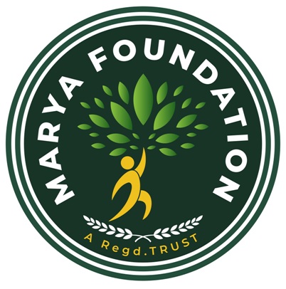 Marya Foundation Device mark 5228060 Trademark