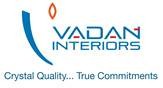 Vadan Interiors Device mark 5228099 Trademark