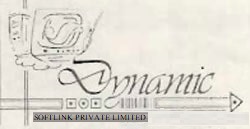 Dynamic Device mark 5228393 Trademark