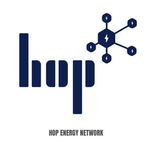 Hop Energy Network Device mark 5230342 Trademark
