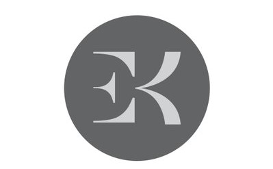 Ek - Logo Device mark 5230605 Trademark