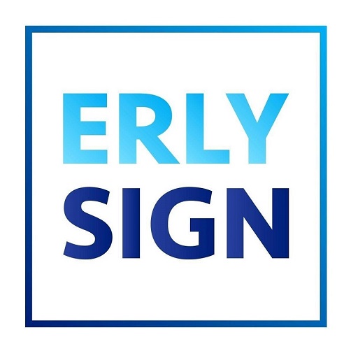 Erlysign Device mark 5233100 Trademark