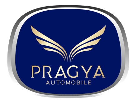 Pragya (label) Device mark 5234285 Trademark