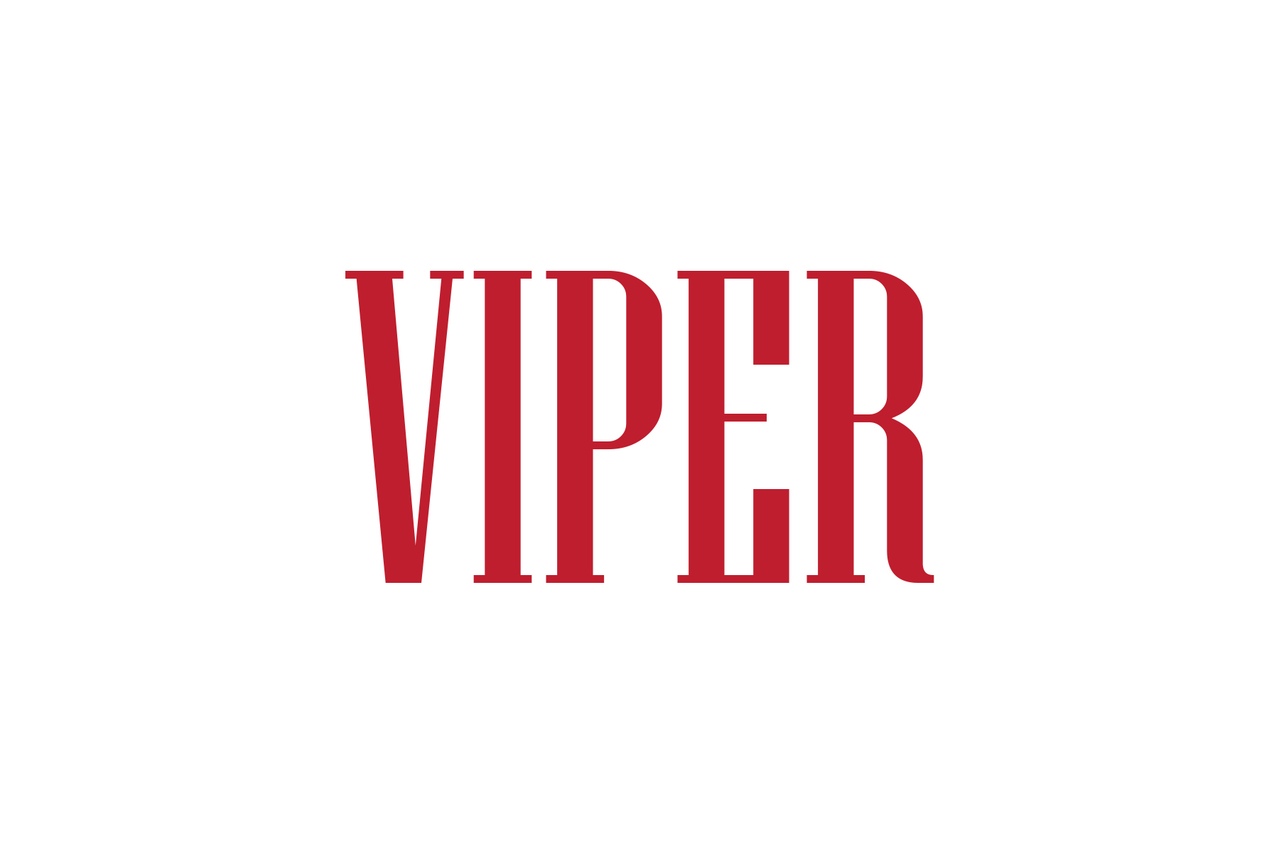 Viper Device mark 5234527 Trademark