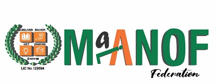 Maanof Federation Device mark 5236009 Trademark