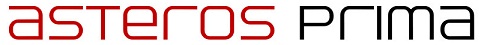 Asteros Prima Device mark 5237334 Trademark