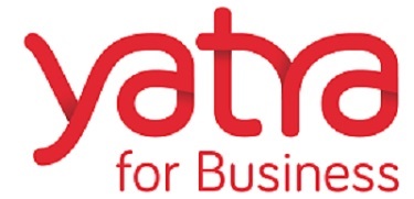 Yatra For Business ( Logo) Device mark 5238382 Trademark