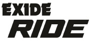 Exide Ride (label) Device mark 5239206 Trademark