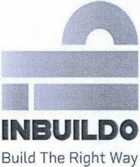 Inbuildo Build The Right Way Device mark 5239955 Trademark