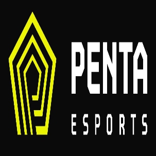 Penta Esports Device mark 5241407 Trademark