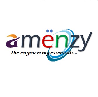 ..amenzy The Engineering Essentials... Device mark 5242473 Trademark