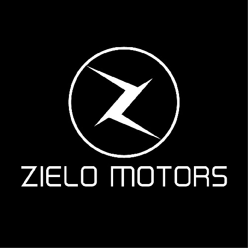Zielo Motors Device mark 5243354 Trademark