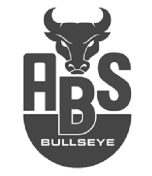 Abs Bullseye (with Device) Device mark 5243453 Trademark